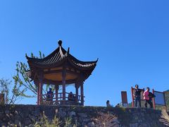 -浙西天池景区