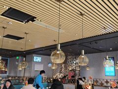 -半天妖烤鱼(芜湖市镜湖万达店)