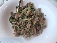 -那家小馆•北京菜•烤鸭(香山店)