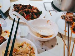 -吉布鲁牛排海鲜自助(成都大悦城店)