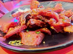 -锅房破店暴走牛骨火锅(世纪城店)