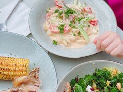 -FUNK & KALE BY WAGAS(长宁尚嘉)