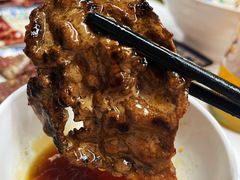 牛肉-大槐树烤肉馆