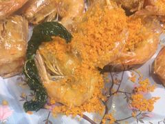 -海鲜e族(马王堆店)