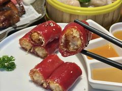 -蝴蝶里·粤菜·点心(龙湖杭州金沙天街店)