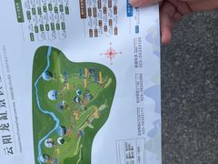 -重庆云阳龙缸景区