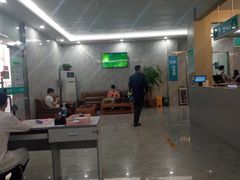 -悦检(珠江医院体检中心)