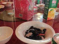 -香厨中餐厅(松北香格里拉店)