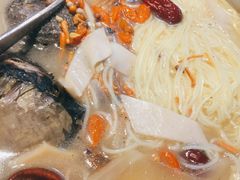 -大海碗·京菜炸酱面(雍和宫店)