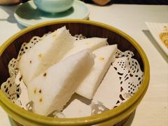 -江城小馆陕南妈妈菜·全球旅行餐厅(钟楼店)