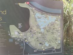 -墨尔本皇家植物园