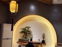 -兰亭茶叙(新新家苑店)