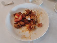 -莆田餐厅PUTIEN(世博源店)