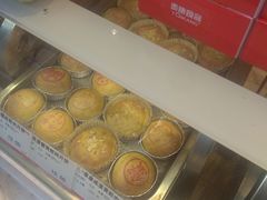 -泰康食品(南京东路店)