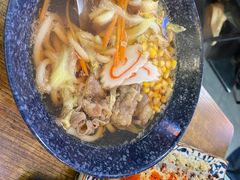 -米彩料理(西丽店)