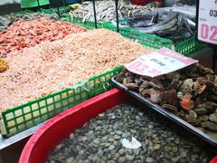 -地利生鲜(万科明天广场店)