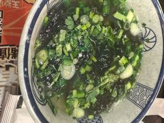 -王繁星面馆(西安熙地港店)