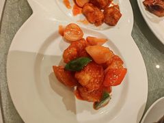 -金悦轩海鲜酒家(拱北店)