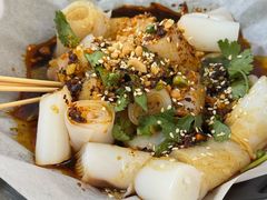 川味香辣猪肠粉-颓记茶餐厅(美景总店)