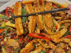 -辣螃铠盆盆蟹大排档(总店)