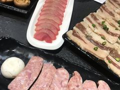 -火炉旺烤肉啤酒屋(沈北创始店)
