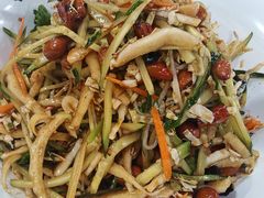 -老边饺子馆(西站店)