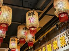 -旧街市鲜货老火锅(大光路店)