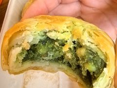 -龙华素斋(龙华路店)