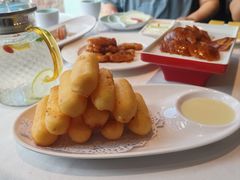 -玉林烤鸭店(定福庄店)