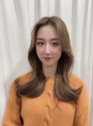 点击看大图 -HD HAIR STYLE