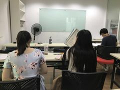 -全欧语言留学考试(德法西意俄南京总部校区)