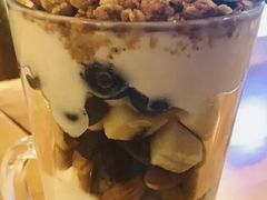 牛油果樱桃酸奶-Blueglass酸奶(华贸购物中心店)