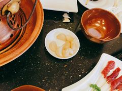 -南门涮肉(天坛店)