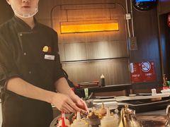 -水木锦堂·自助铁板烧(望京凯德MALL店)