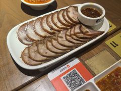 -姥姥家春饼店(八里庄店)