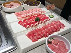 -海底捞火锅(漫乐城夜宵主题店)