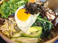 -包装马车·韩国料理·포장마차