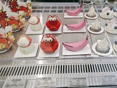 -好利来(上海虹桥新天地Lab主题店)
