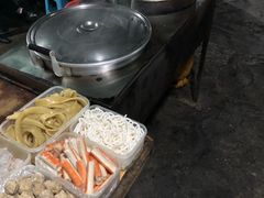 -老兵麻辣烫(世欧王庄店)