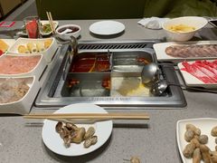 -海底捞火锅(铂澜大象城店)