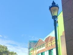 -甘榜格南公园