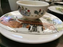 -堂宴·老厦门私房菜(1988仙岳总店)