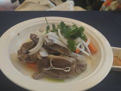-伊带伊路新疆美食府(呼家楼店)