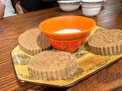 -如意林卡藏餐吧 (九寨沟店)