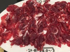 -八合里潮汕鲜牛肉火锅(深圳海岸城店)