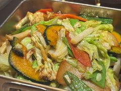 -饕林餐厅(春熙路店)