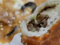 水煎包-方中山胡辣汤(成都首店)