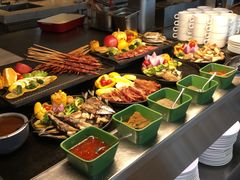-新食谱全日制餐厅·苏州苏州湾艾美酒店