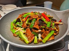 -皖香览约·徽菜(吴江吾悦店)