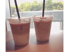 -dotcom coffee古点咖啡(致真大厦店)